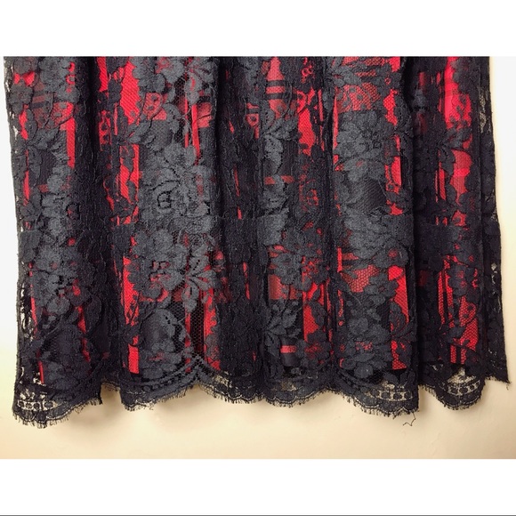 Lang Original Vintage Dress - Picture 4 of 8